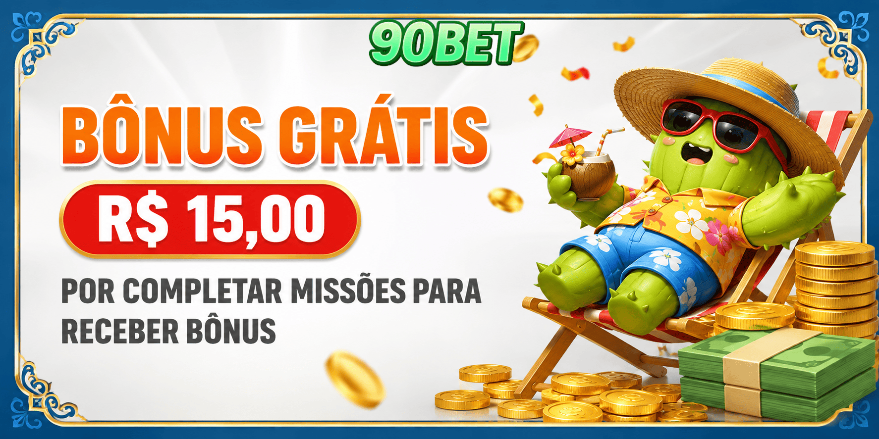 90BET Promotions