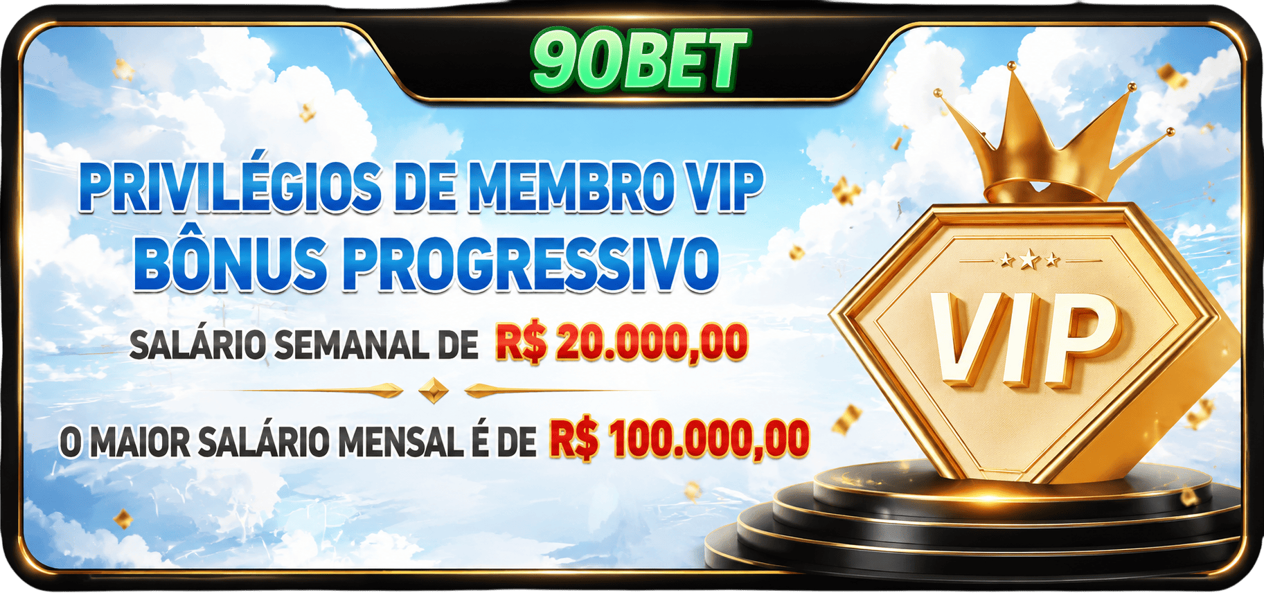 90BET Promotions