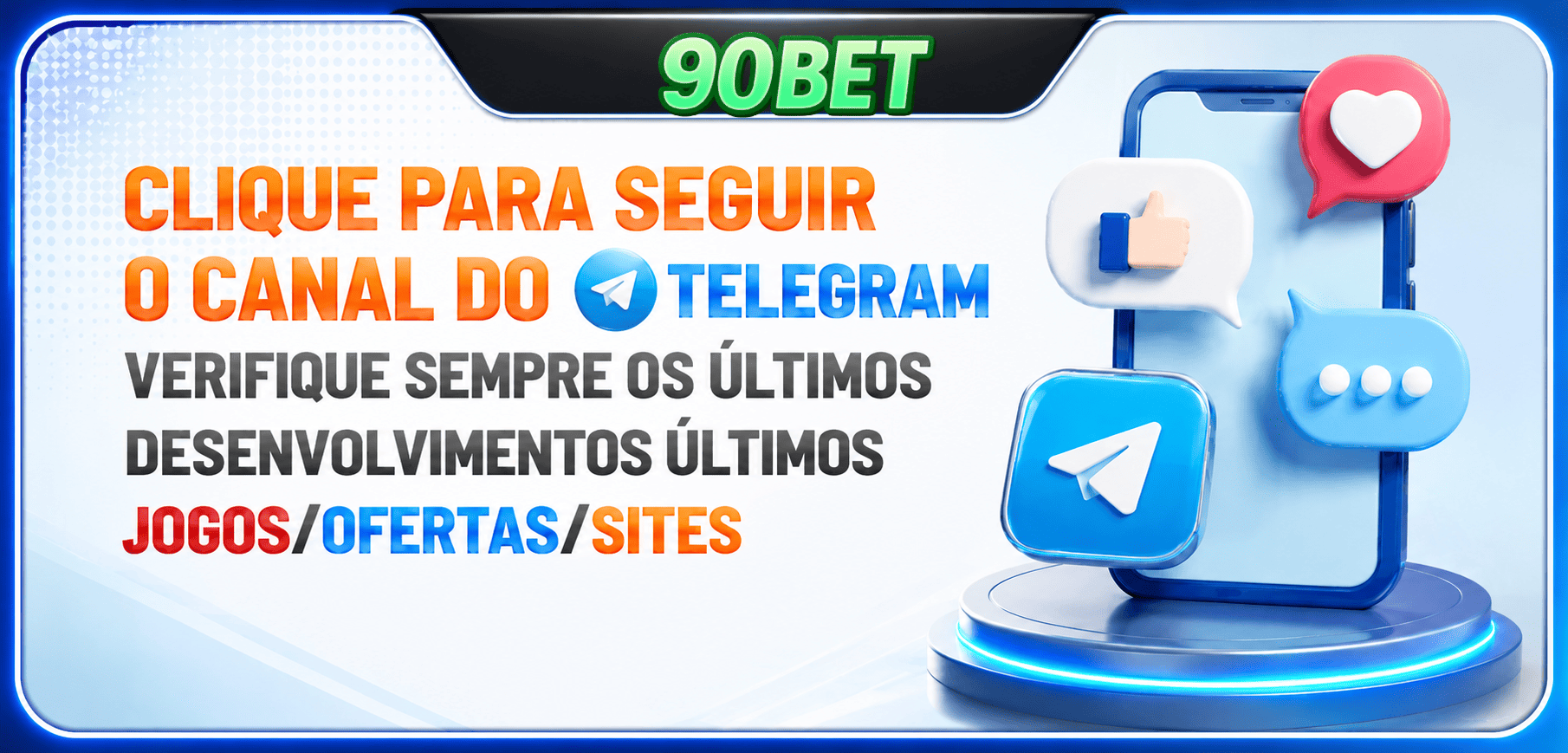 90BET Promotions
