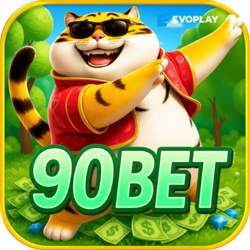 90BET logo