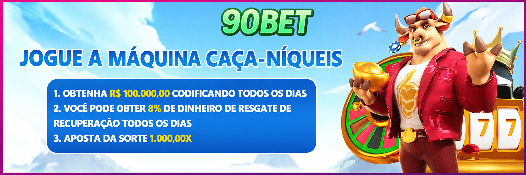 90BET APP